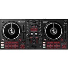 Numark Mixtrack Pro FX 2Channel DJ Controller Refurbished