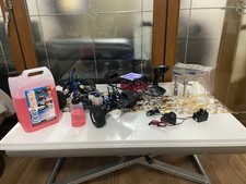 FAST NITRO RC CAR !! (Trades welcome)