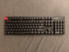 HyperX Alloy Origins Mechanical Wired Illumin...