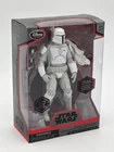 Star Wars Elite Series Die Cast Boba Fett Prototype Armor White NEW Disney