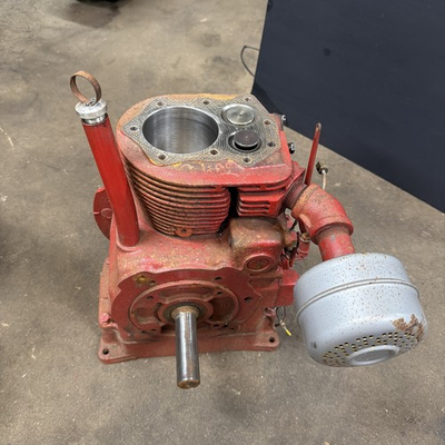 #ad Kohler K301 Rebuilt Running Short Block OEM $540.00
