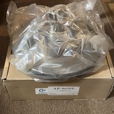 New C Tek In Box 1971-87 Chevy C10 Truck Disc Brake Rotor, 5 x 5" Bolt Pattern