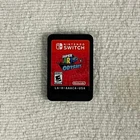 New ListingSuper Mario Odyssey Nintendo Switch 2017 Cartridge Only - Tested