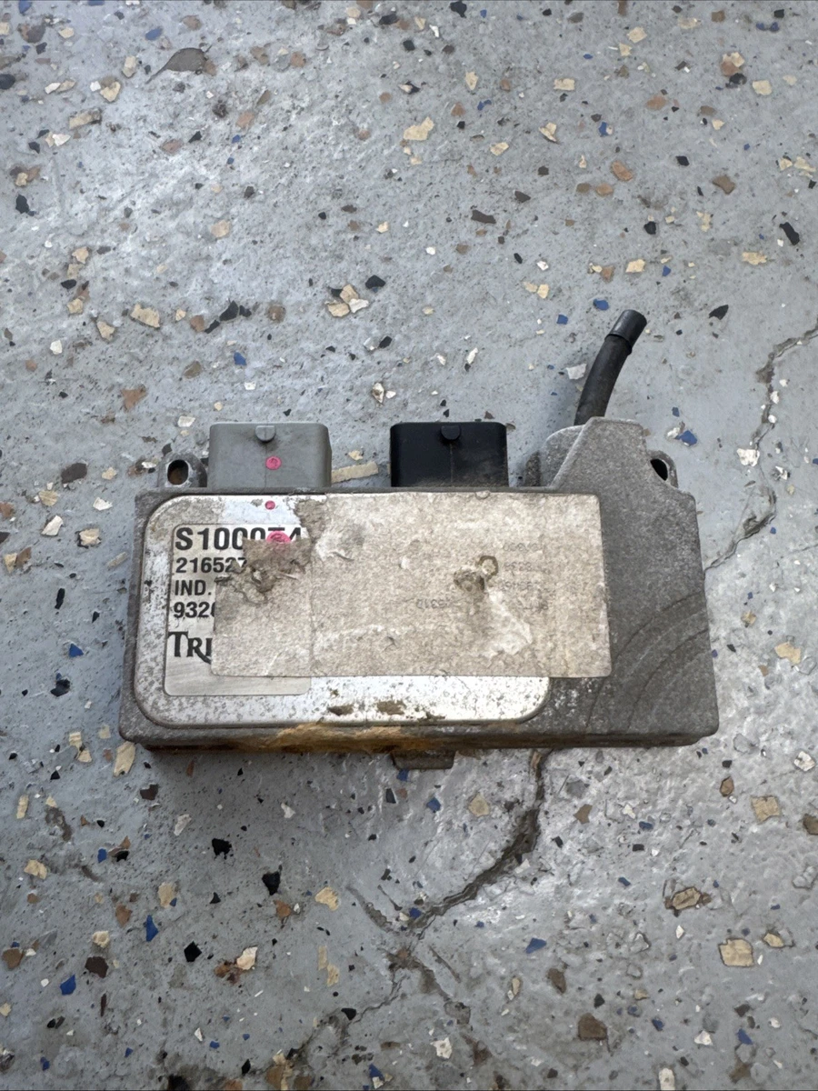 25+ Triumph Motorcycle CDIs & ECUs for Triumph for sale | Updated