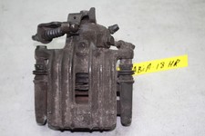 Bremssattel Bremszange hinten rechts Skoda Fabia III NJ 1.0 TSI Bj.18