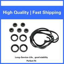 Valve Cover Gasket Kit For 93-2001 Honda Prelude Dohc Vtec H22a P13 12030p13000