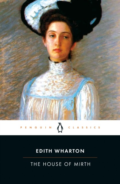 The House of Mirth by Edith Wharton (PB 1993) - Image 2