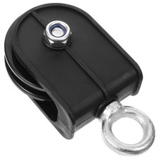 Gym Equipment Pulley Wheel Small Weight Lifting Cable Accessories