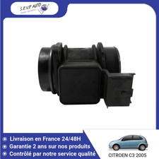 Débimètre Citroen C2