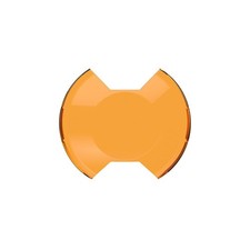 Kc Hilites Kc Hilites 5211 Slimlite Led Light Shield