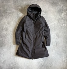 Arc?teryx M/size Patera Parka Goretex Long Jacket Hooded Outdoor Gorpcore 