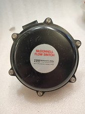 New McDonnell Miller Flow Switch B09 1/2" Inlet - Outlet