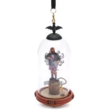 Disney The Haunted Mansion Stretch Christmas Ornament Alexander Nitrokoff WDW