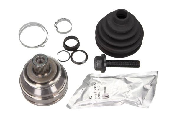 Jeu de joints pour arbre transmission MAXGEAR 49-0264 acier renforcé M16