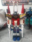 G1  Transformers  Takara  C-325 Six Changer Great Shot Figure Vintage