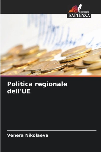 Venera Nikolaeva | Politica Regionale Dell'ue | Taschenbuch | Italienisch (2025)-image