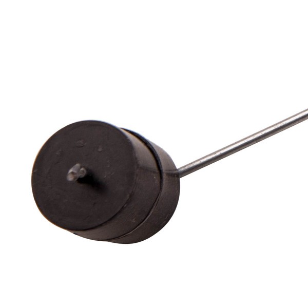 5 Gallon Universal Gas Tank w/Fuel Filter Cap Gauge Petcock for EC2500 Engine