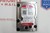 WORKING - Tested - WD RED 4TB NAS Internal -  WD40EFRX - 186 days usage