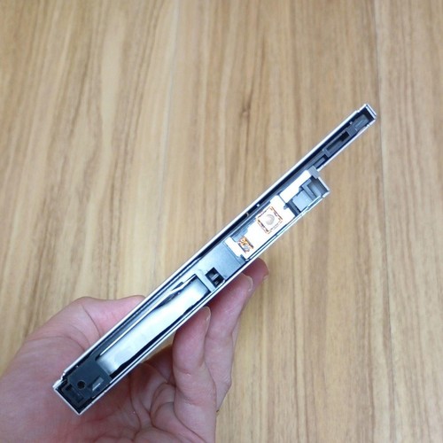 Panasonic UJ-240 Internal Slim SATA Drive 6X Blu-Ray Burner Writer BD-RE DVD RW - Picture 4 of 4