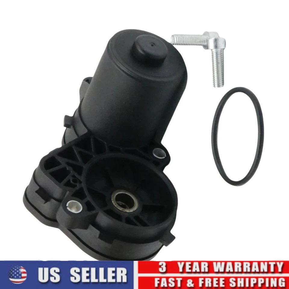 New Rear Parking Brake Actuator Right Fits For Mercedes-Benz C300 C350e GLC300 Foto 3 de 4