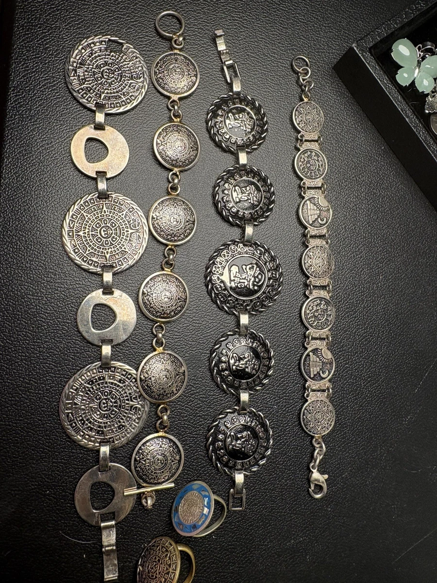 Mexican Ethnic, Regional and Tribal Jewelry and Watches for sale