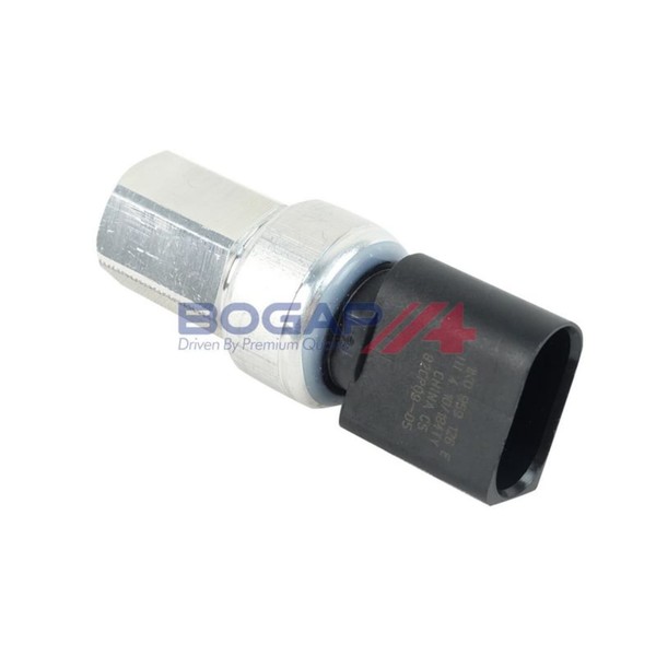 Bogap Druckschalter Klimaanlage Passend FüR Audi A1 A2 A3 A4 A6 A8 Allroad Q3-image