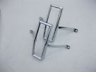 <!--F#f_0-->RECHROMED REAR TAIL LIGHT FRAME HOUSINGS SURROUND INSERTS FOR EH HOLDEN SEDAN<!--F/-->