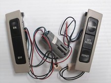 92-95 Crown Victoria Cruise Control Switch New Oem
