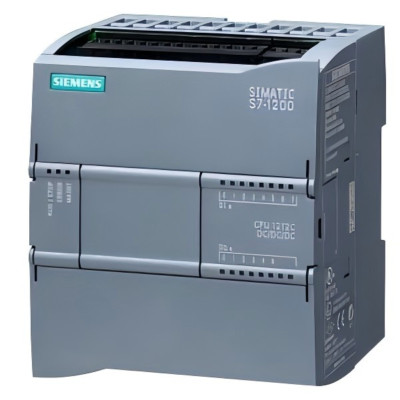 6ES7212-1AE40-0XB0  SIEMENS  SIMATIC S7-1200    In stock!!!    New and Sealed