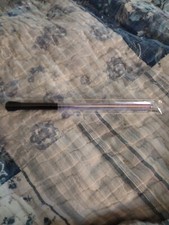 WINGME COSMETICS all over blending brush brand new in package Deluxe Sample