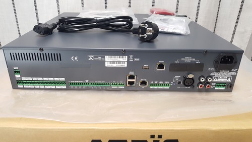 ATEÏS BOUTIQUE VM4 Model BTQ-VM425 Main Controller ATEÏS - Imagen 7 de 10