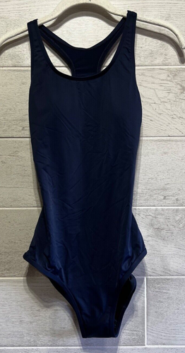 Beautikini Womens Size Small 1 Pc Period Leak Proof Racerback Menstrual Swimsuit - Picture 6 of 8