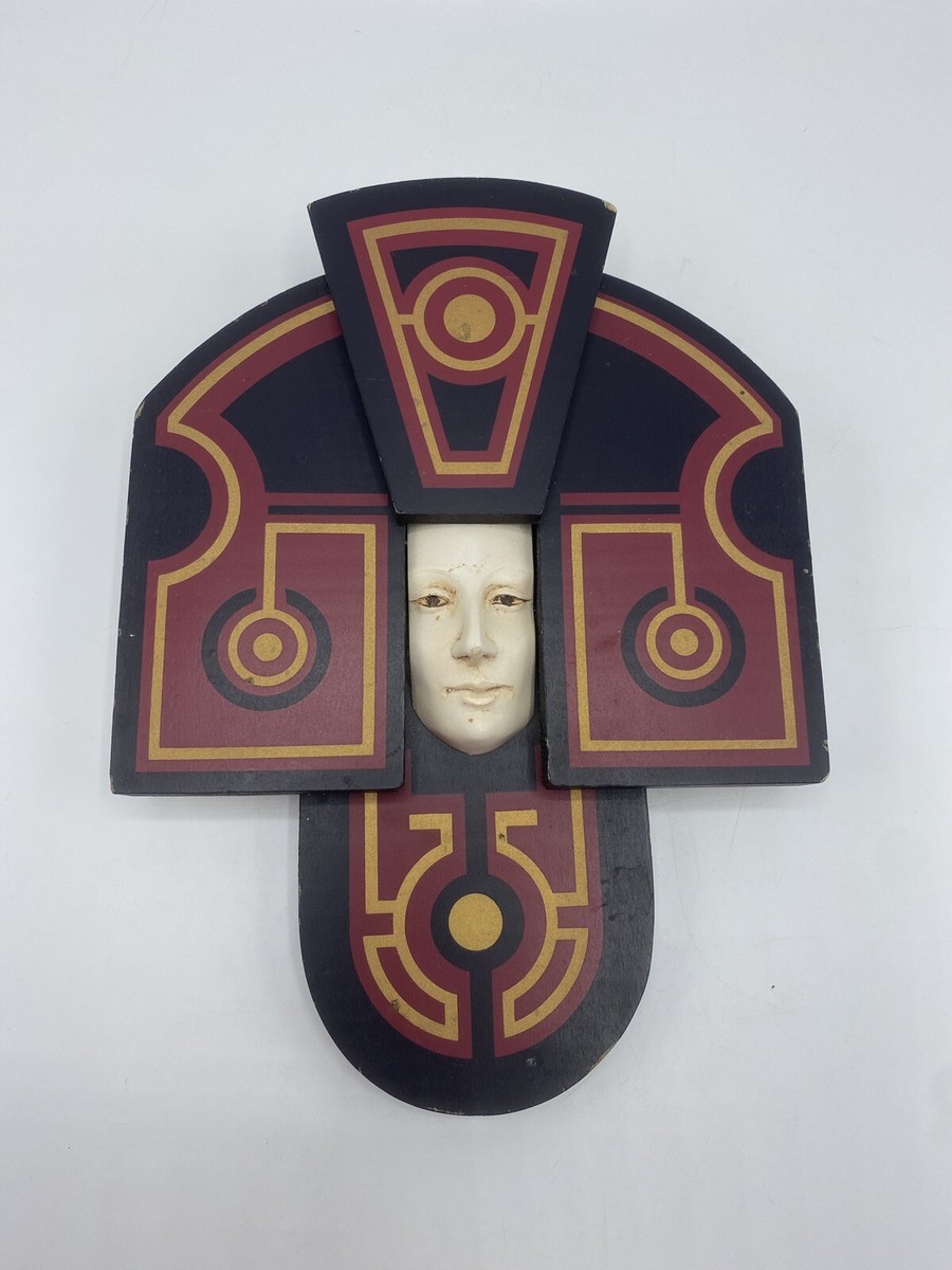 ART DECO vintage WFace 【公式通販】