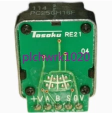 1pc NEW Panasonic robot teaching pendant RE21PC25CH16F G2G3 wheel encoder RE21 g