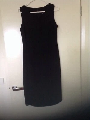 Sussan Black Dress Dresses Skirts Gumtree Australia