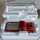 Danbury Mint 1957 Chevrolet Camero Carrier
