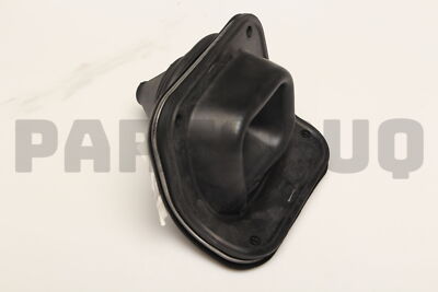 5829060060 Genuine Toyota BOOT, TRANSFER SHIFT LEVER 58290-60060