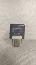 1PC DENSO 90987-02025 156700-2540 Automotive Relay 12VDC 4 Pin