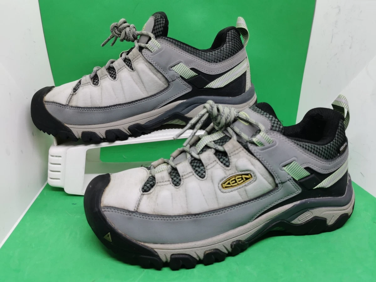 Keen targhee store ii wide