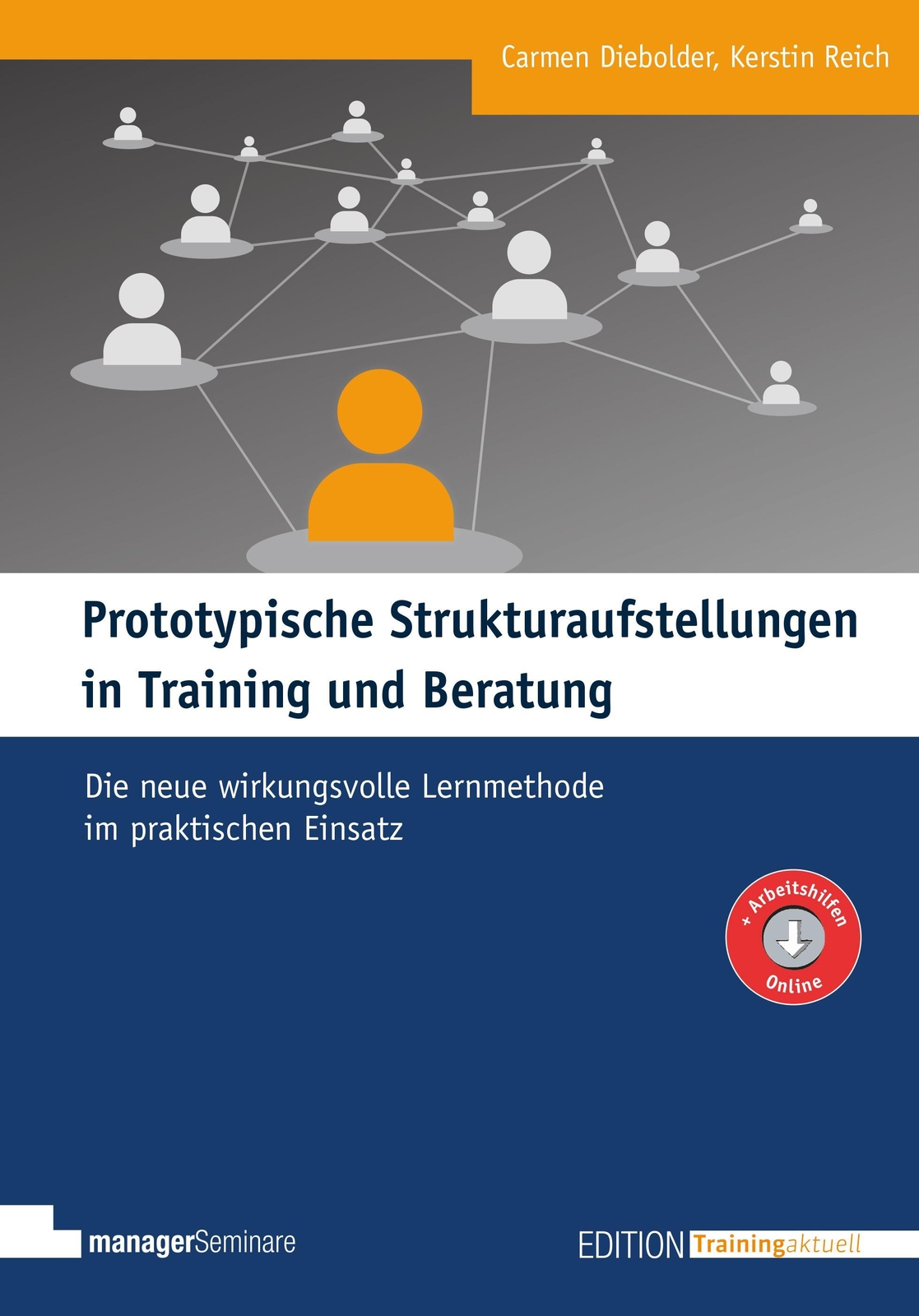 Prototypische Strukturaufstellungen In Training Und Beratung Carmen