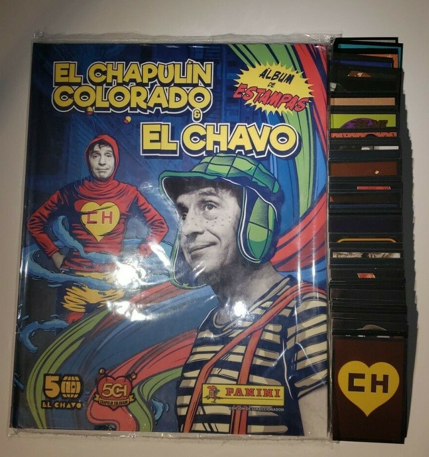 その他 Examen / Chapulin Colorado 4 / Chavo Del 8: 5 [DVD] El Chavo del 8, Vol. 5/El Chapulin Colorado, Vol. 4 (DVD