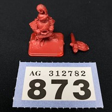 HEROQUEST Scagnozzo Uomo D'Armi Maghi Di Morcar HERO QUEST MB GIOCHI WARHAMMER