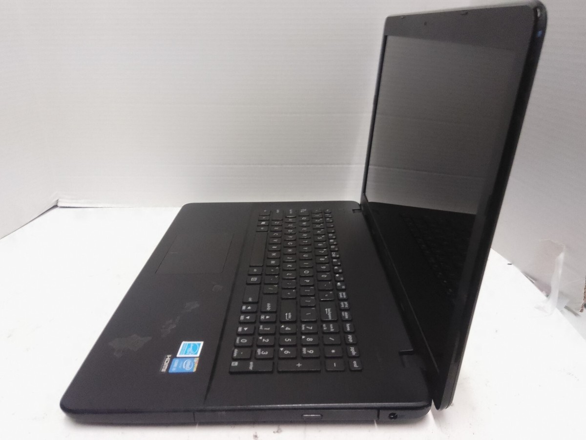 ASUS X751L 17.3