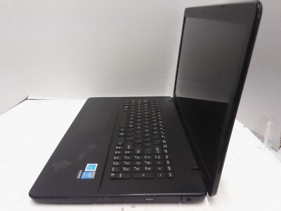 ASUS X751L 17.3