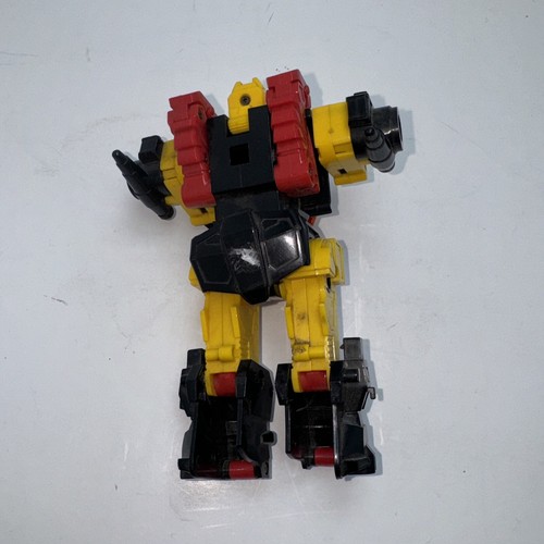 Razorclaw Predaking 1986 Vintage Hasbro G1 Transformers Action Figure - Picture 3 of 5