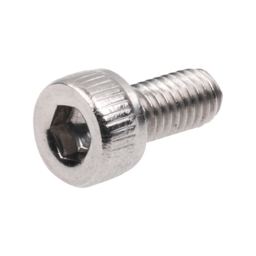 EasyMech Set of M2.5 X 10MM Socket Head Cap (Allen) Bolt and Nut-12 pcs. at ₹ 199/piece | Socket Cap Screw in Noida | ID: 2853917814497