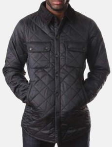 barbour quilted jacket canada
