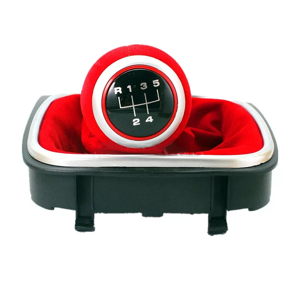 5-скоростной переключатель передач с загрузкой для VW Jetta 6 MK6 2011 2012 2013 2014 - Изображение 4 из 4