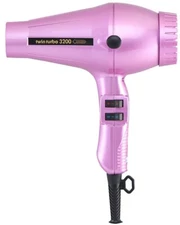 Turbo Power TwinTurbo 3200- Pink, 324APINK