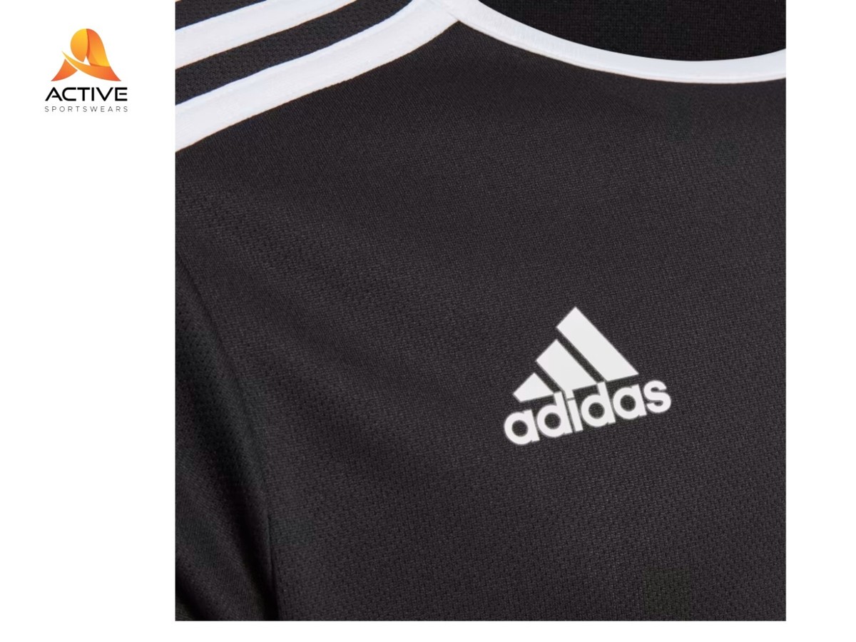 adidas youth entrada 18 jersey
